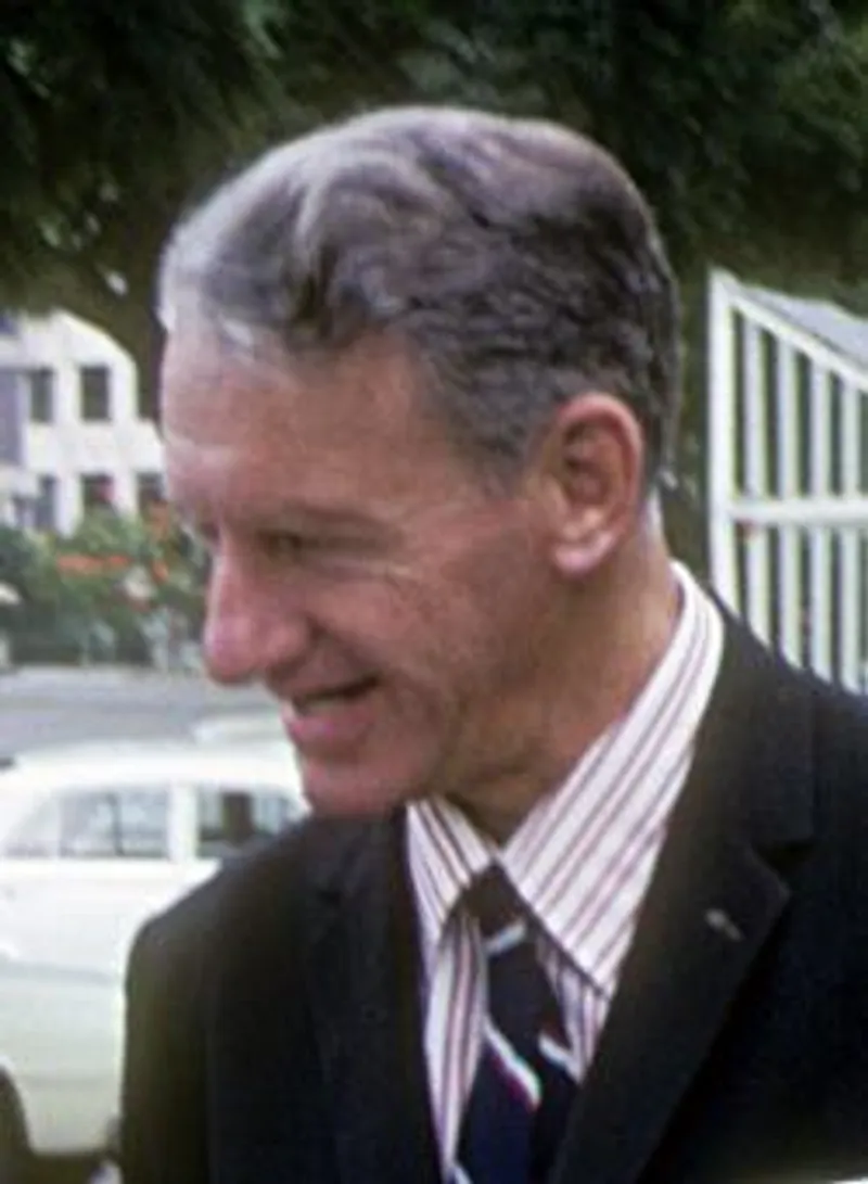Rhodesia's 1965 UDI and Pan-African Protest Against White-Minority Rule