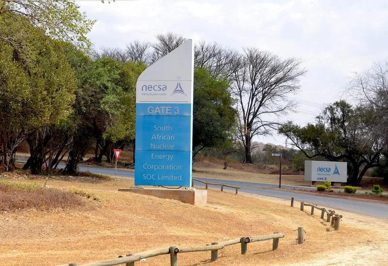 South Africa's Secret Nuclear Arsenal and Its Voluntary Dismantlement