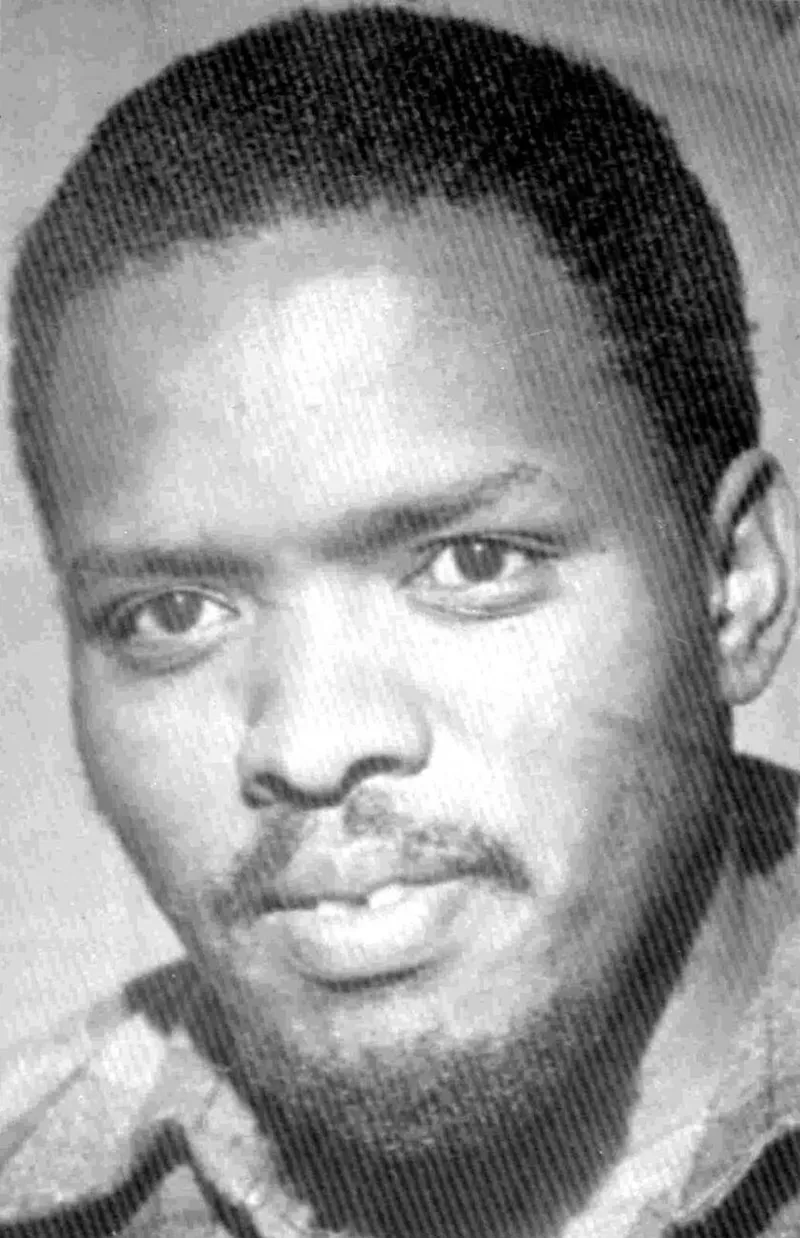Steve Biko's Own Testimony, and the Death Still Under Investigation