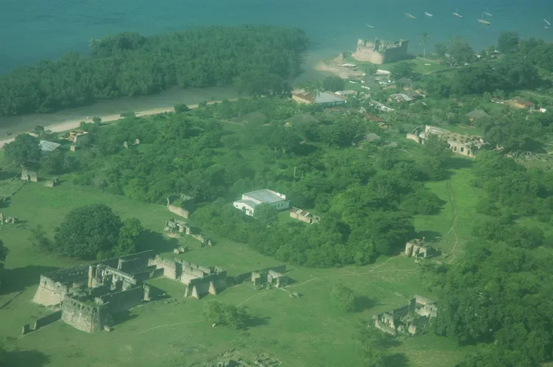 How Swahili Became Africa's Most Widely Spoken Bantu Language