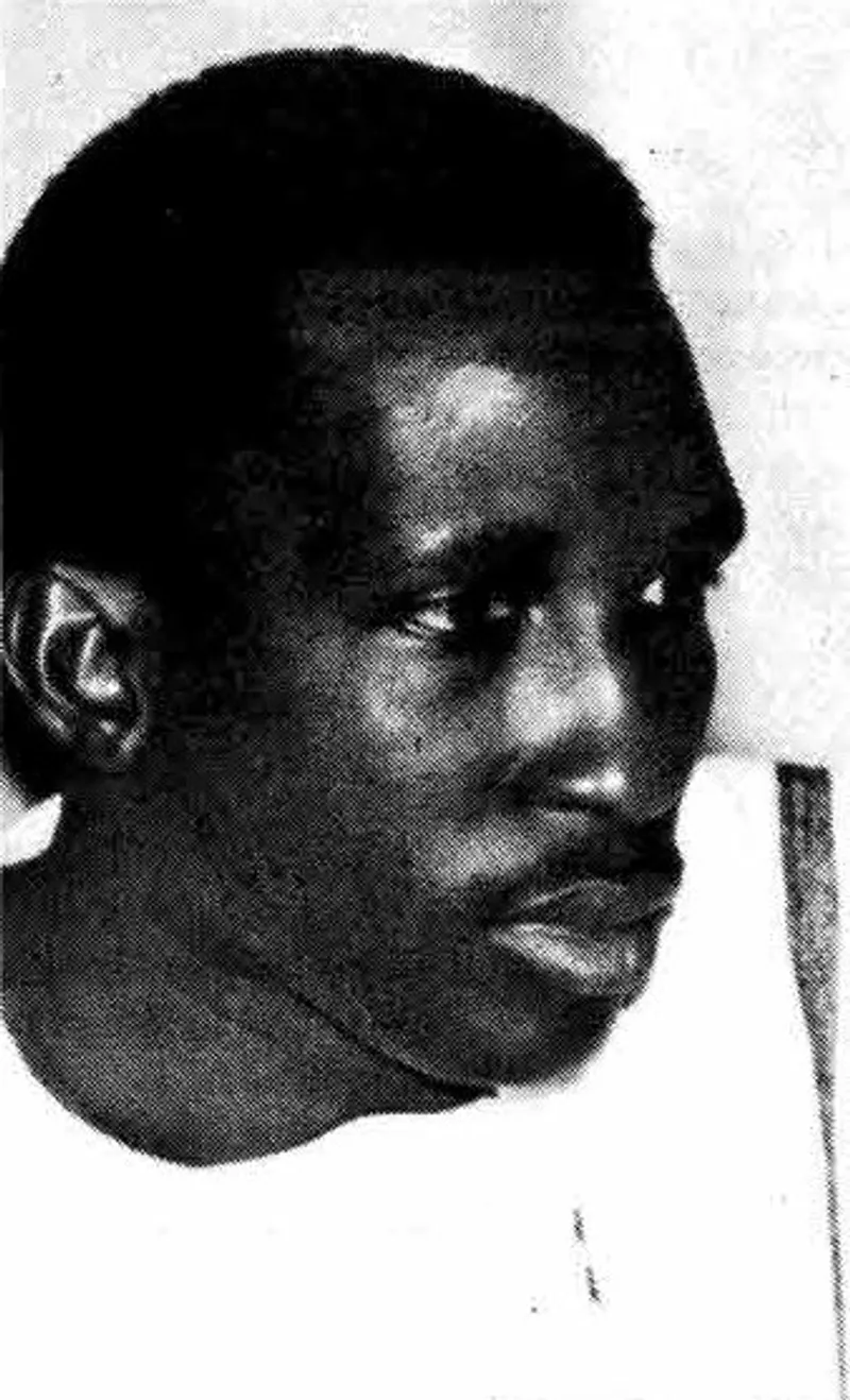 Thomas Sankara's Final Months, Isolation, and October 15, 1987