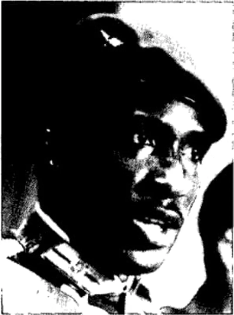 Sankara Confronts Mitterrand Over Apartheid, Ouagadougou 1986