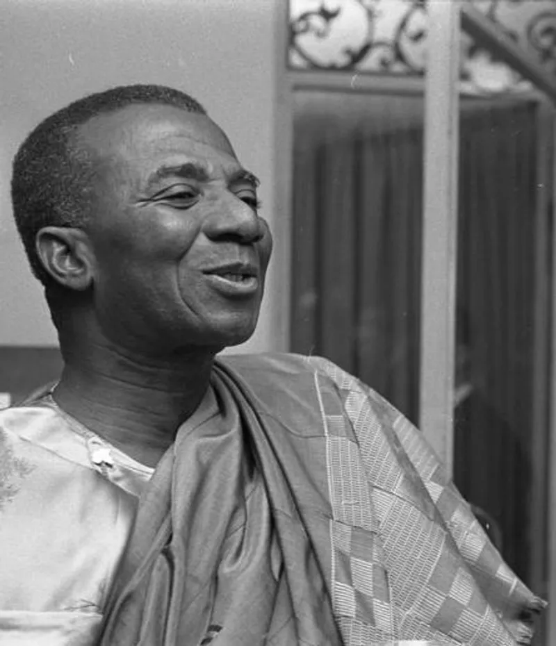 The 1963 Togo Coup: Africa's First and the Killing of Sylvanus Olympio