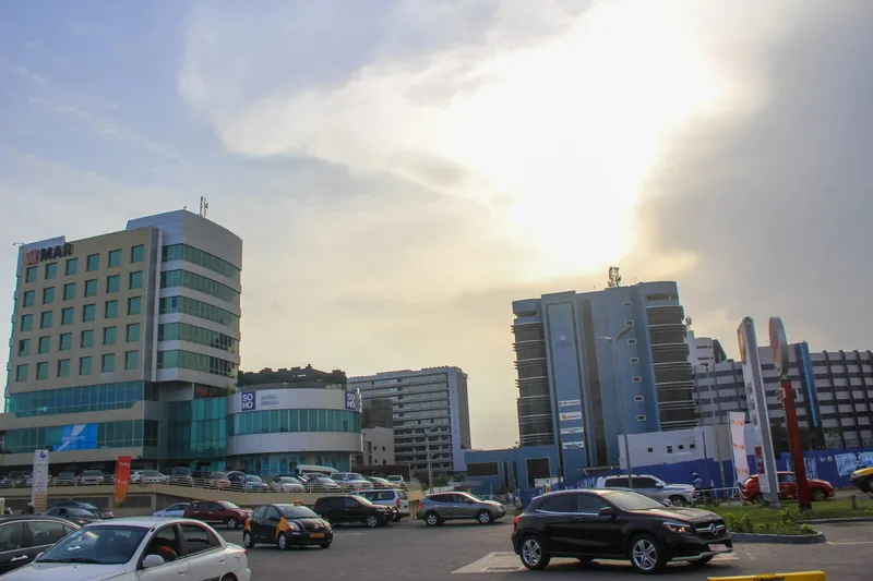 Twitter's Ghana Headquarters Opened in 2022, Then Was Gutted Within Days