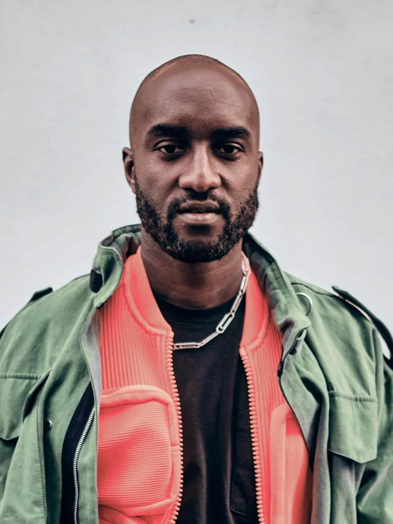Virgil Abloh, the Ghanaian-American Who Redefined Global Fashion