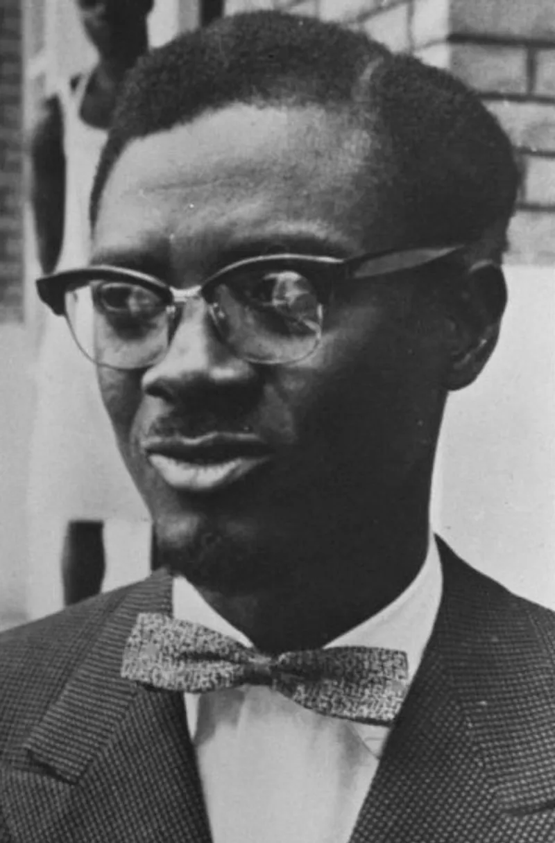 Who Killed Patrice Lumumba? The CIA Plot and the Katangan Execution