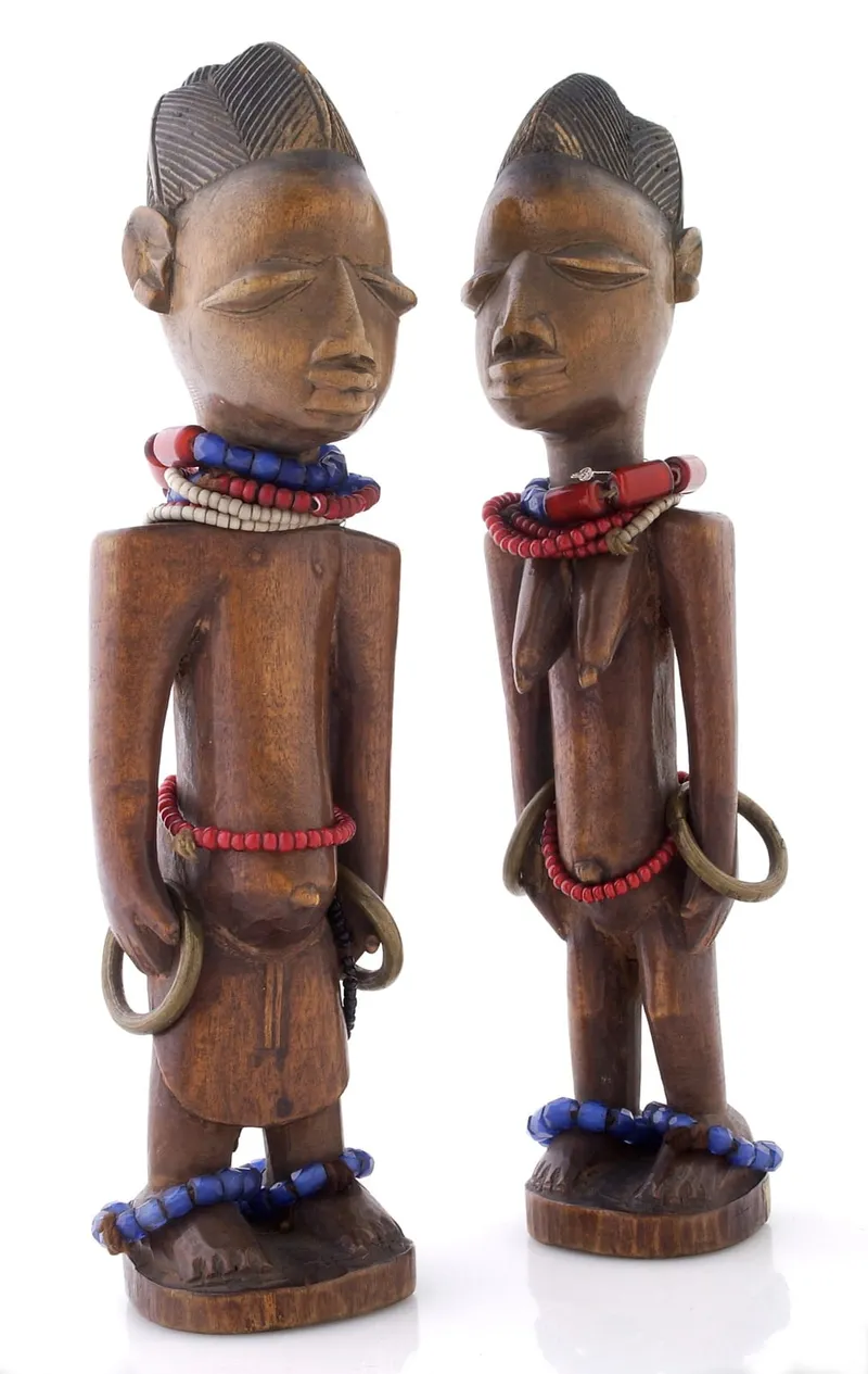 Why Yoruba Communities Have the World's Highest Documented Twinning Rate