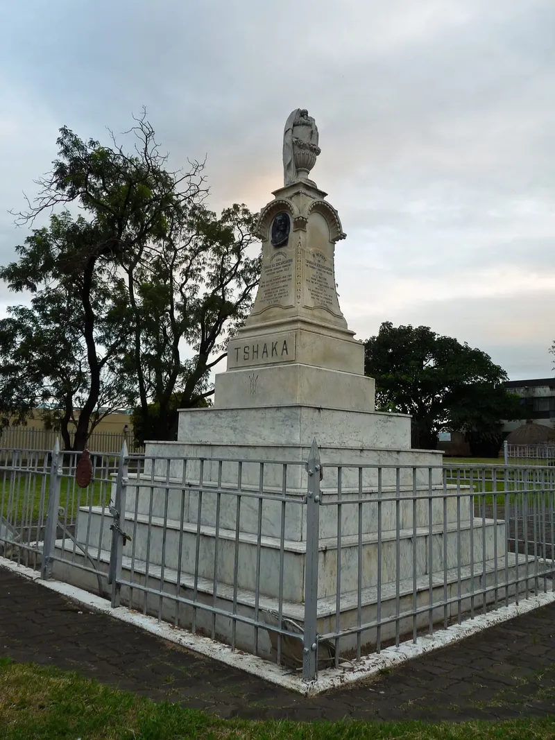 The Zulu Kingdom: The Smallest Empire on This List, and the Most Famous